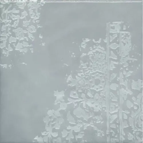 Kerama Marazzi Адриатика OS\A332\5303 3 Голубой Глянцевый 20x20