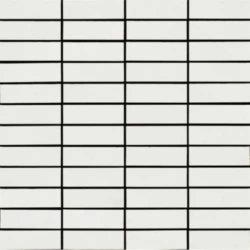 Marazzi Alchimia M3SN White 30x30