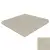 Gres de Aragon Capri 905097 Esquina Redonda Hueso 33x33