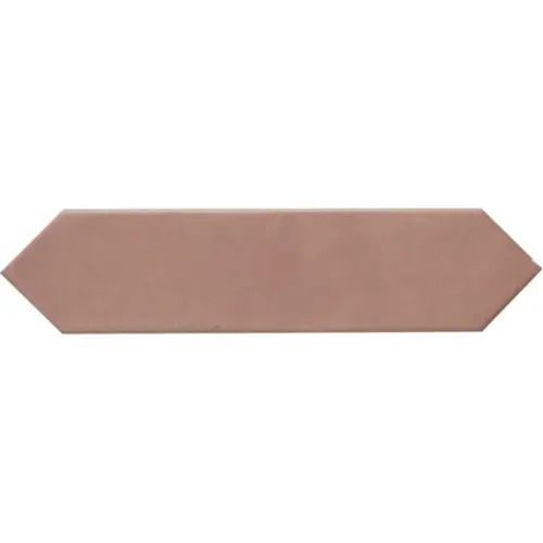 Ape ceramica Contemporary A039491 Picket Ash Rose 6x26