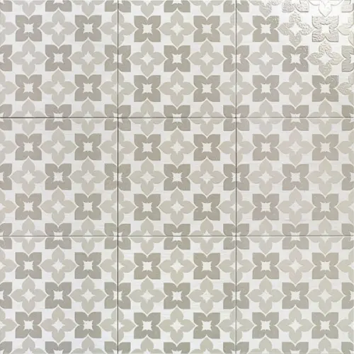 Mainzu Alhaurin PT04008 Grey 20x20 - керамическая плитка и керамогранит