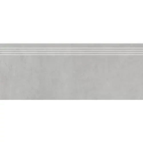 Kerama Marazzi Про Догана DD841190R\GR Серый Светлый Матовый Обрезной 33x80