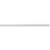 Adex Earth ADEH5032 Bullnose Trim Morning Sky 1,4x30