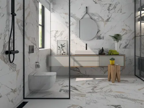 Prissmacer Porcelux Dorian Gold Matt 60x120