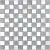 Natural mosaic Mirror QM-2542 30x30 Natural mosaic Mirror QM-2542 30x30