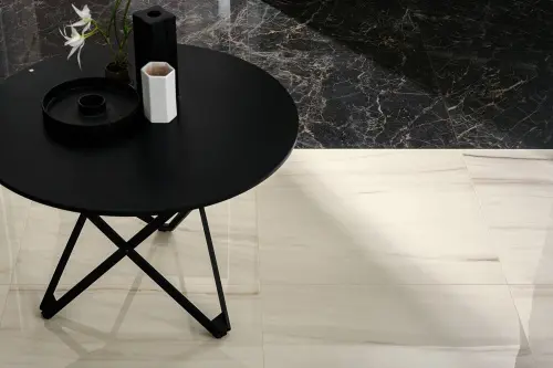 Marazzi Allmarble MMR5 Statuario Listone 3D Lux 15x30