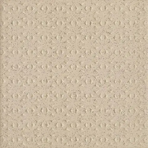 Grupa Paradyz Bazo Beige Sol-Pieprz 13 mm Struktura 19,8x19,8