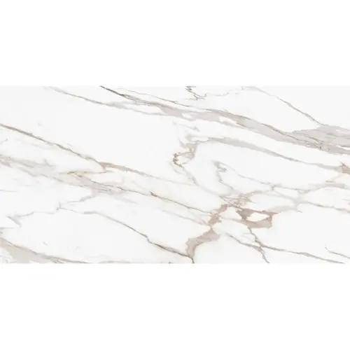 Emil ceramica Tele Di Marmo Reloaded EJVL Calacatta Gold Canova Lapp 90x180