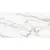 Emil ceramica Tele Di Marmo Reloaded EJVL Calacatta Gold Canova Lapp 90x180