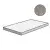Sant Agostino Shadestone CSAGSSTG12 Ang Gradone 120 Sx Grey 33x120