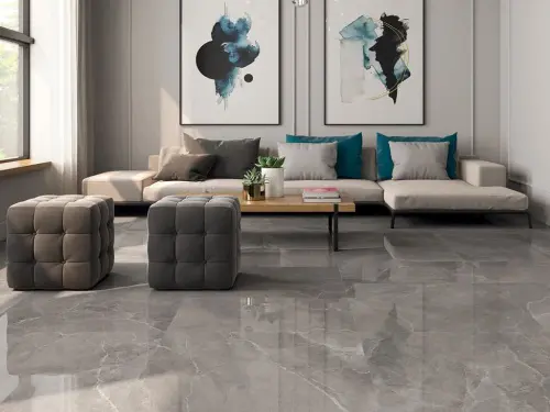 Prissmacer Porcelux Dorian Gold Matt 60x120