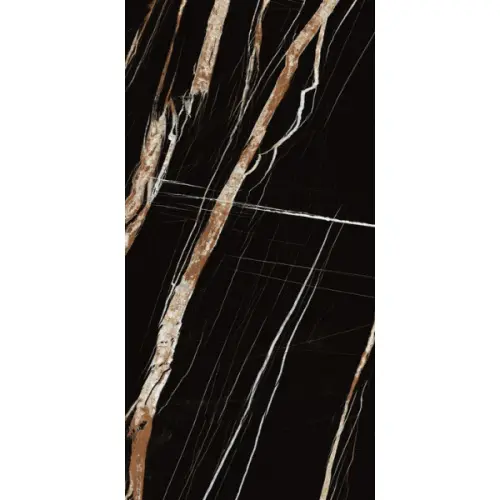 Delfone Roman Niello Matt Спеченный камень 12mm 120x270
