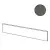 Cerim Ceramiche WoodSlate Life 776719 Bark Battiscopa 9mm 4,6x60 Cerim Ceramiche WoodSlate Life 776719 Bark Battiscopa 9mm 4,6x60