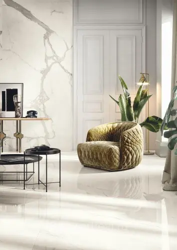 Cotto D’Este Vanity Macchia Vecchia Glossy 6,5mm 278 120x278