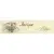 Monopole Ceramica Veronika Antique Crema Brillo 10x40