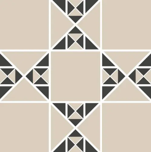 TopCer Munich 2 Corner 21.5x21.5