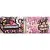 Absolut Keramika Monocolor AK1136 Ice Cream 03 C 10x30