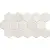 Realonda Hexatile / Stonehedge White 26.5x51 Realonda Hexatile / Stonehedge White 26.5x51