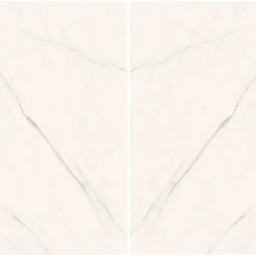 Atlas Concorde Plan AJHI Calacatta Meraviglia Bookmatch Polished 12mm St 162x324