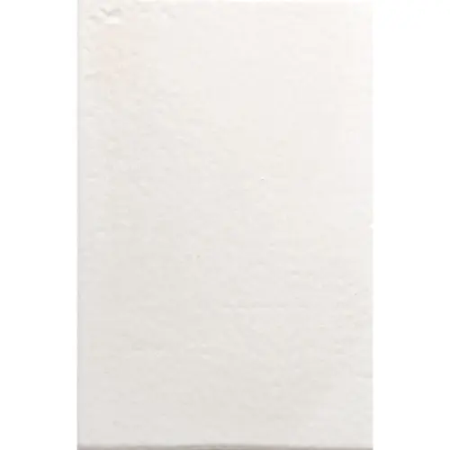Equipe Miyako 32380 Chalk White 10x15 - керамическая плитка и керамогранит