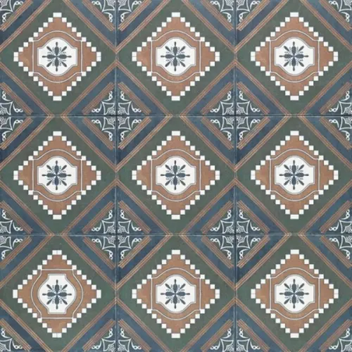 Mainzu Elegance Modernist 20x20 - керамическая плитка и керамогранит