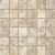 Atlas Concorde Russia Empire 610110000820 Tajmahal Mosaic 30x30