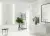 Eletto Ceramica Bianco Covelano 588402001 Levanto Luxe 48,4x70