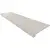 Estima Nolana NL02 Light Grey Непол без насечек 33x120