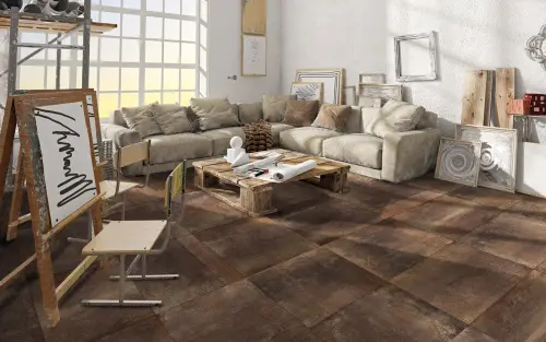 Gambini Hemisphere Gold Lapp 60x120