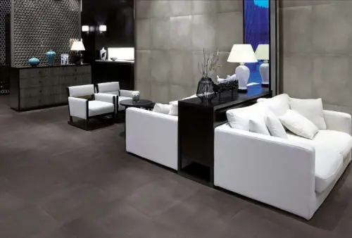Ariana Ciment D00121548 Royal Rect 60x60 - керамическая плитка и керамогранит
