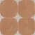 ABK 14OI 0018004 Twelve Maple Nat Ret 30x30 - керамическая плитка и керамогранит