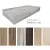 Rex Ceramiche Pezzi Speciali 753848 Elemento Elle Re 20mm Angolo B Dx 40x120