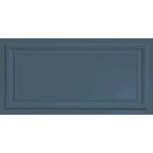Petracer`s 800 Italiano Pannello Blu Reale 40x80
