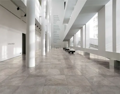 La Fabbrica Ceramiche I Quarzi 962RI6 Diaspro Su Rete 30x30