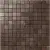 Apavisa Metal 8431940076169 Titanium Lappato Mosaic 2.5x2.5 29.75x29.75 Apavisa Metal 8431940076169 Titanium Lappato Mosaic 2.5x2.5 29.75x29.75