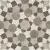 Vitra Serpeggiante K947865LPR01VTE0 Геометрический Теплая Гамма 60 60x60