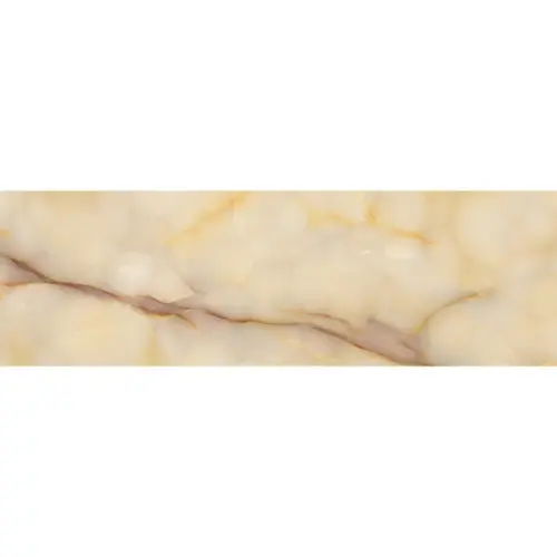 Level by Emil Group Marmi EMQ2 Stuoiato Book Match B Onyx Miele Lappato Matt 162x324