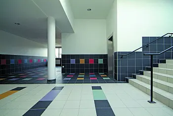 Unicolore Technic