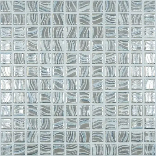 Vidrepur Glitter Grey №7804 (на сетке) 31,7x31,7