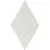 Serenissima Cir Materia Prima Rombo Cloud White 13,7x24