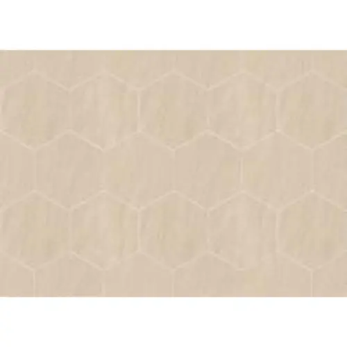 Caesar Keymood AGEL Canvas Hexagons 30x37