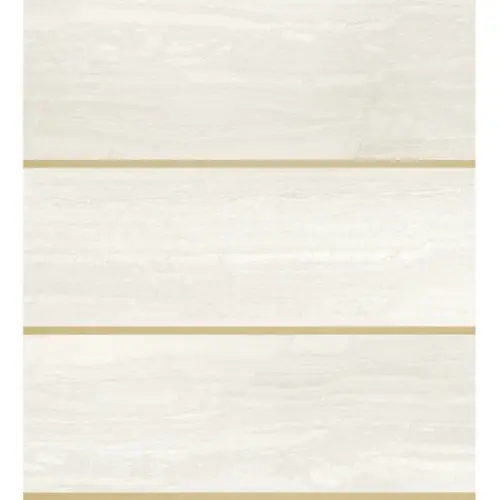 Vallelunga Tino 02TINML10S Linea Oro Bianco Satin Evo 29,3x32,4 - керамическая плитка и керамогранит