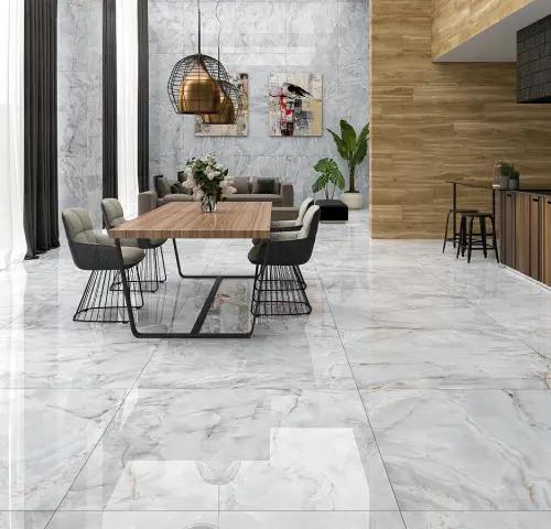 Ecoceramic Eternal EC Beige 017 Mt 60 60x60