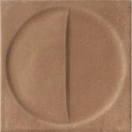Iris Ceramica Bottega D Arte 511015 Terra Motivi Naturale 15x15