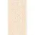Saloni Ceramica Tivoli Crest Mate Crema 31x60