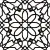 Mijares Cerlat Blanco 22 22.5x22.5 Mijares Cerlat Blanco 22 22.5x22.5