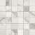 Azteca Calacatta Gold Lux Silver 29.8x29.8