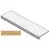 Sichenia Parkett 196112 Thun Gradino Costa Retta 33x120