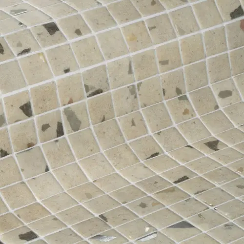 Ezarri Terrazzo Greenery 25 31,3x49,5