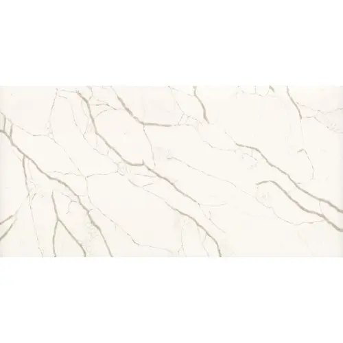 TechniStone Quartz Crystal Calacatta Silva-L 20mm 160x320